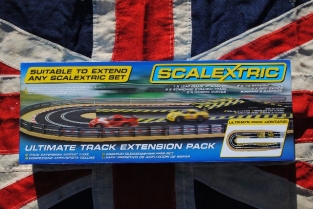 C8514  ULTIMATE TRACK EXTENSION PACK